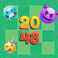 2048 Emoji