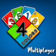 4 Color Multiplayer