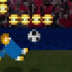 A Small World Cup