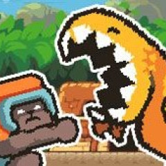 Age Of War: Prehistoric