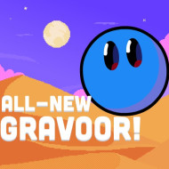 All New Gravoor