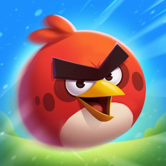 Angry Birds