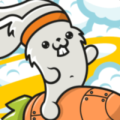 Bunny Goes Boom
