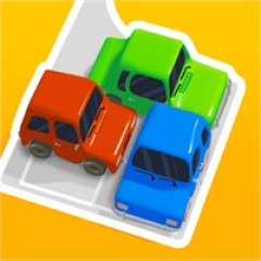 Car Japking Jam