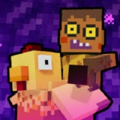 Chicken Jockey Clicker