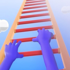 Climb The Ladder