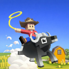 Cowboy Safari