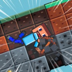 Craft Miner