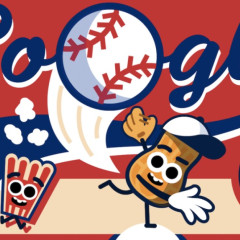 Doodle Baseball