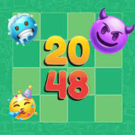 2048 Emoji