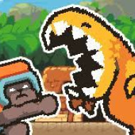 Age Of War: Prehistoric