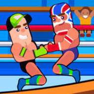 Wrestle Online