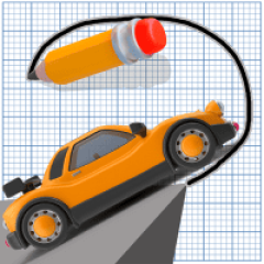 Draw the Road