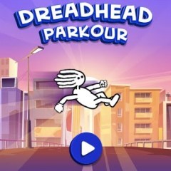 Dreadhead Parkour