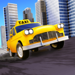 Drive Taxi