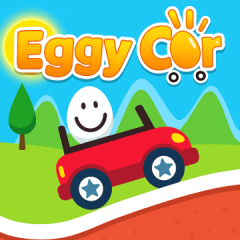 Eggy Car