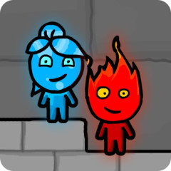 Fireboy And Watergirl
