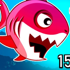 Fish Eat Fish
