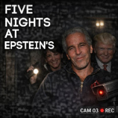Five Nights at Epstein's