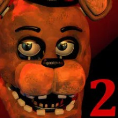 Five Nights at Freddy’s 2