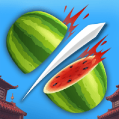 Fruit Ninja