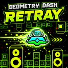 Geometry Dash Retray