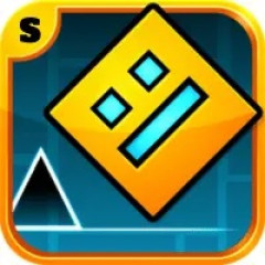 Geometry Dash Scratch