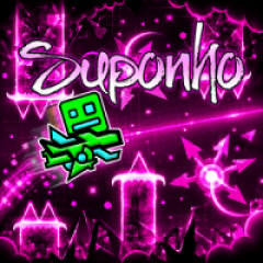 Geometry Dash Suponho Geometry Dash Suponho