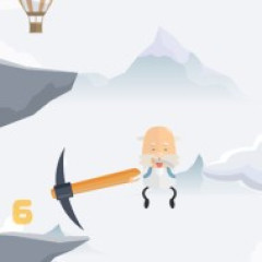 Getting Over It 2