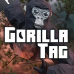Gorilla Tag