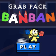 Grab Pack BanBan