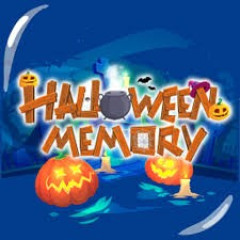Halloween Memory