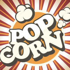 Happy Popcorn