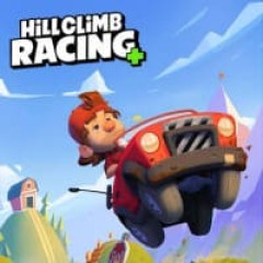 Hill Climb Racing