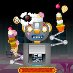 Ice O Matik