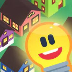 Idle Light City