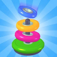 Gym Stack