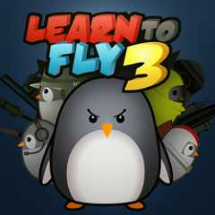 Learn To Fly 3