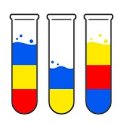 Liquid Sort