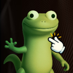 Lizard Lizard Clicker