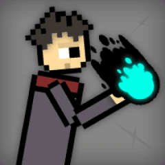 Magic Battleground