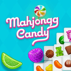 Mahjong Candy