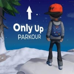 Only Up! Parkour