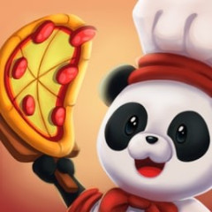 Panda Pizza Parlor