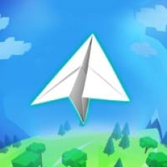 Paper Airplane