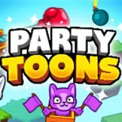 Party Toons