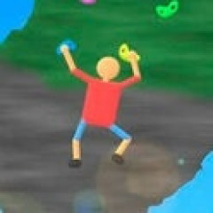 Physics Climber