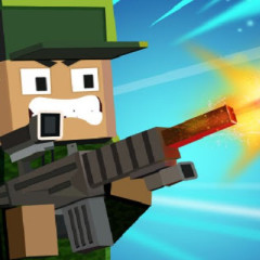 Pixel Force