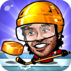 Puppet Hockey