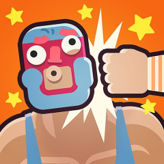 Rowdy Wrestling